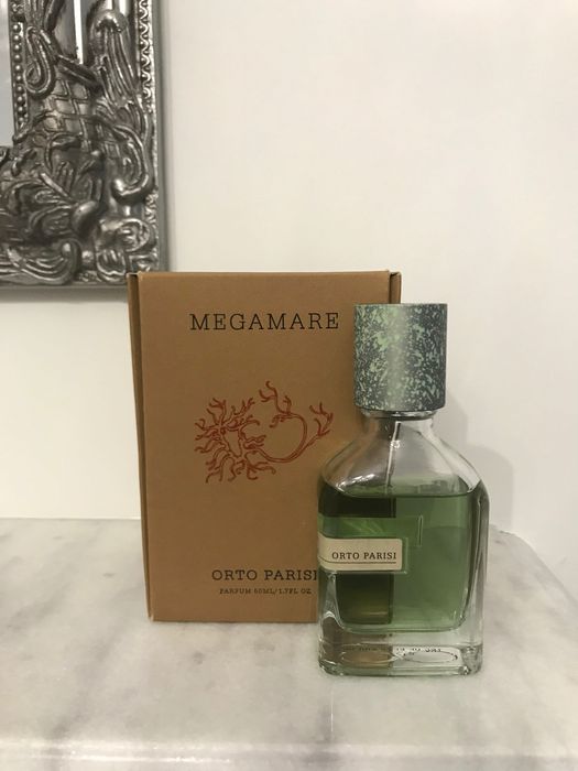 Orto Parisi Megamare Оригінал