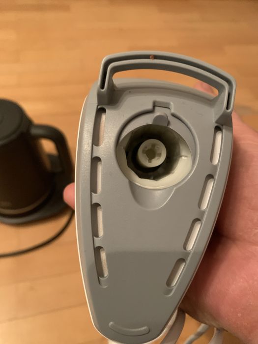 ручной миксер Bosch из германии