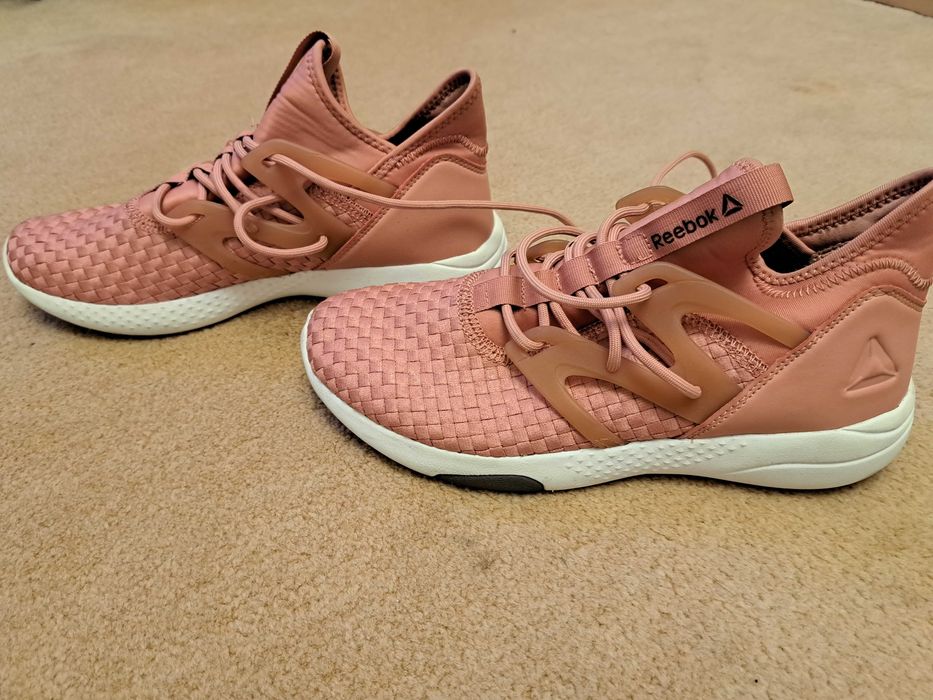 Reebok buty adidasy sneakersy