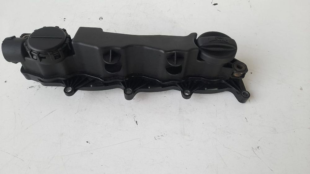 TAMPA TAMPO VALVULAS PEUGEOT 307 1.6 HDI 16V 90CV 9HX 9651815680