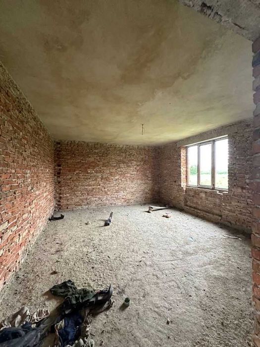 Продаж / Будинок / 0 цикл / Гамаліївка /Львівська обл.