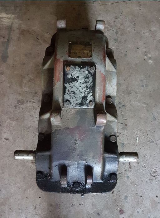 Przekładnia Reduktor 2N  250