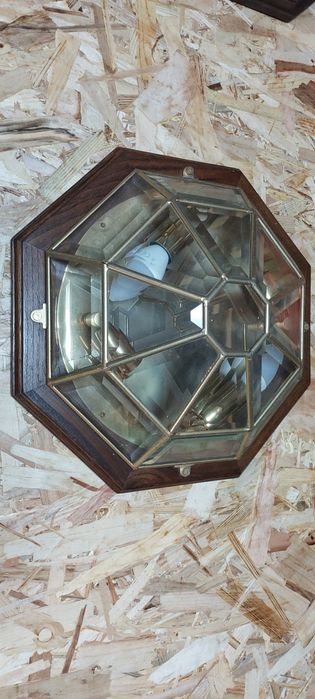 Candeeiros de tecto/parede