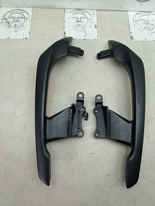 Pegas apoio traseiro Honda CB500X