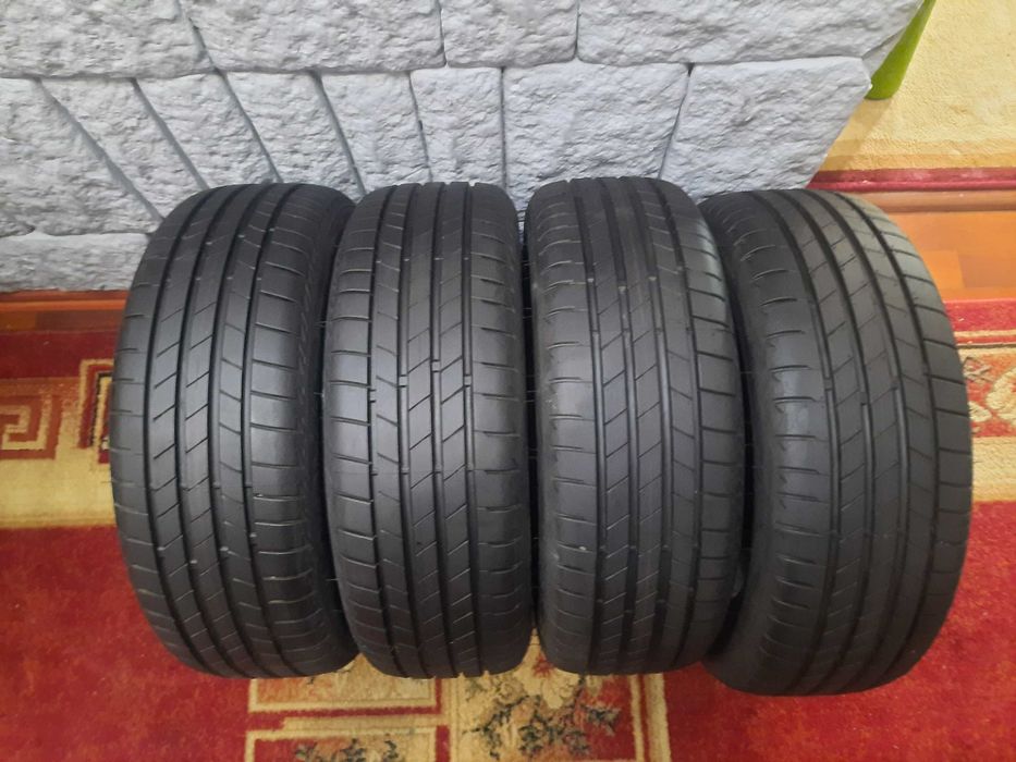 Opony letnie Bridgestone 185/55R15