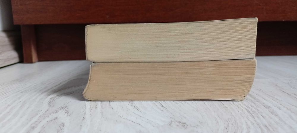 2x Shannon Drake Klątwa + Złoto pustyni