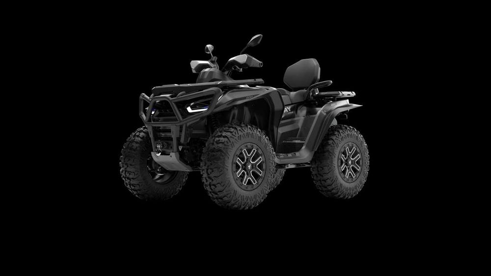 SEGWAY 1000 AT10W FULL Equipped