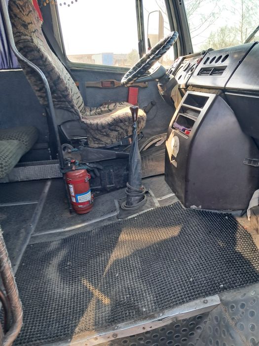 Продам автобус  21 місце