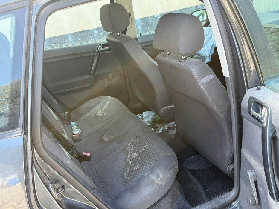 VW Polo 9N 1.2 Gasolina Ano 2003 Para Peças