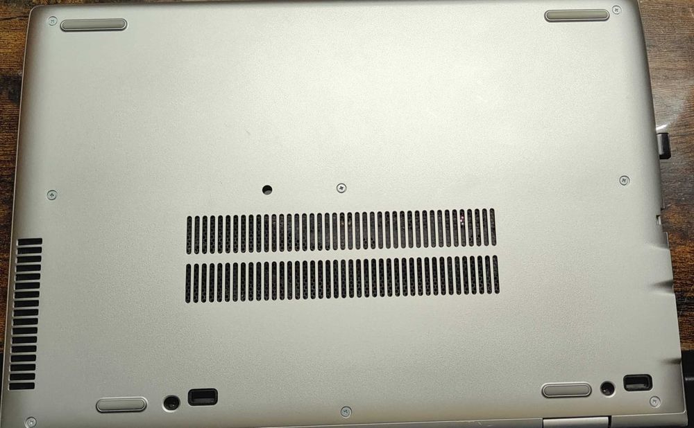 W świetnym stanie laptop HP ProBook 640-G4