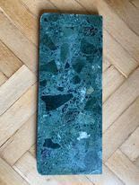Płyta marmurowa / kamień 62,5 x 25 cm- 2 szt.