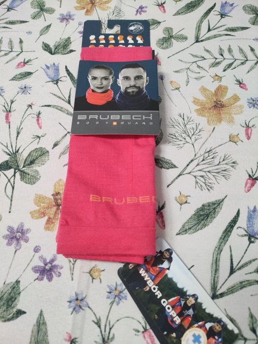 Komin Merino Brubeck L/XL