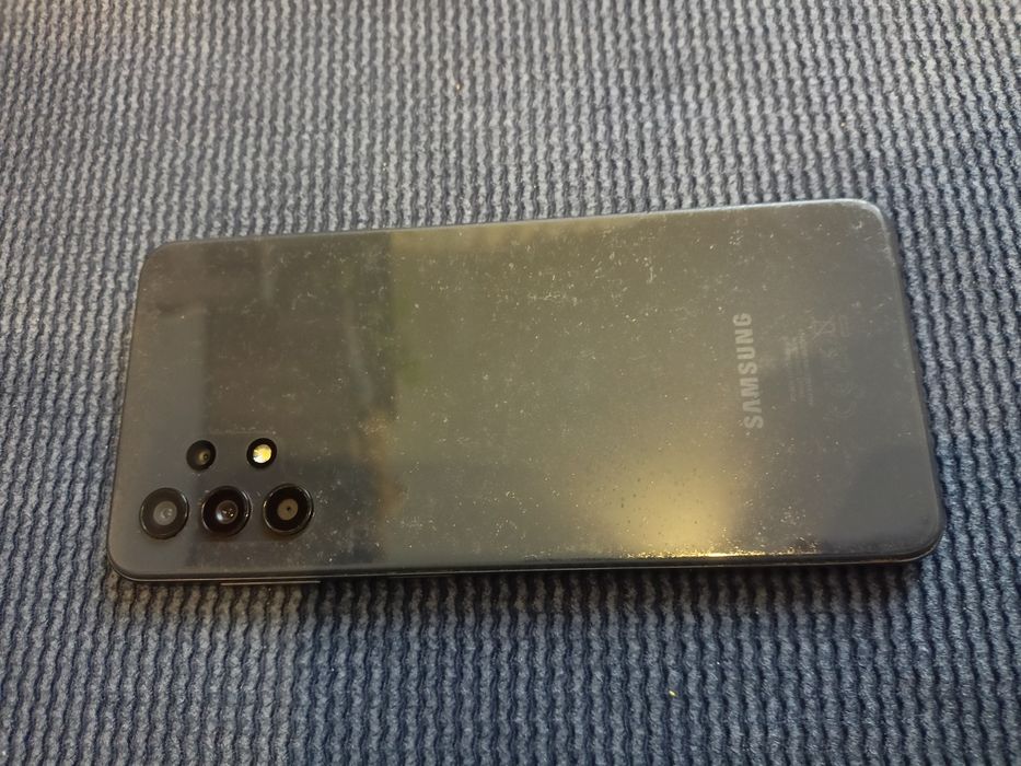 Smartfon Samsung A32 5G 4/128GB