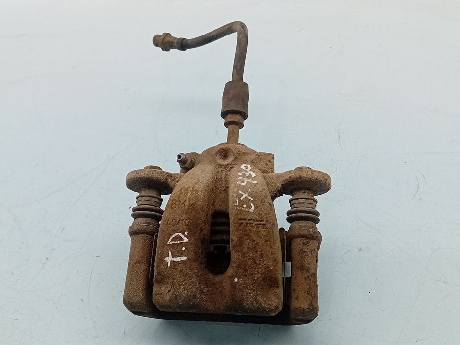 Pinça travão / maxila de travão trás direita BMW 1 (E87)