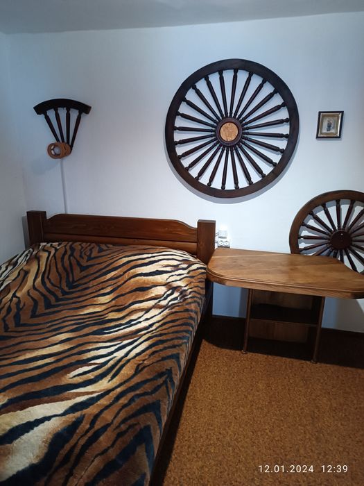 Відпочинок в Косові.