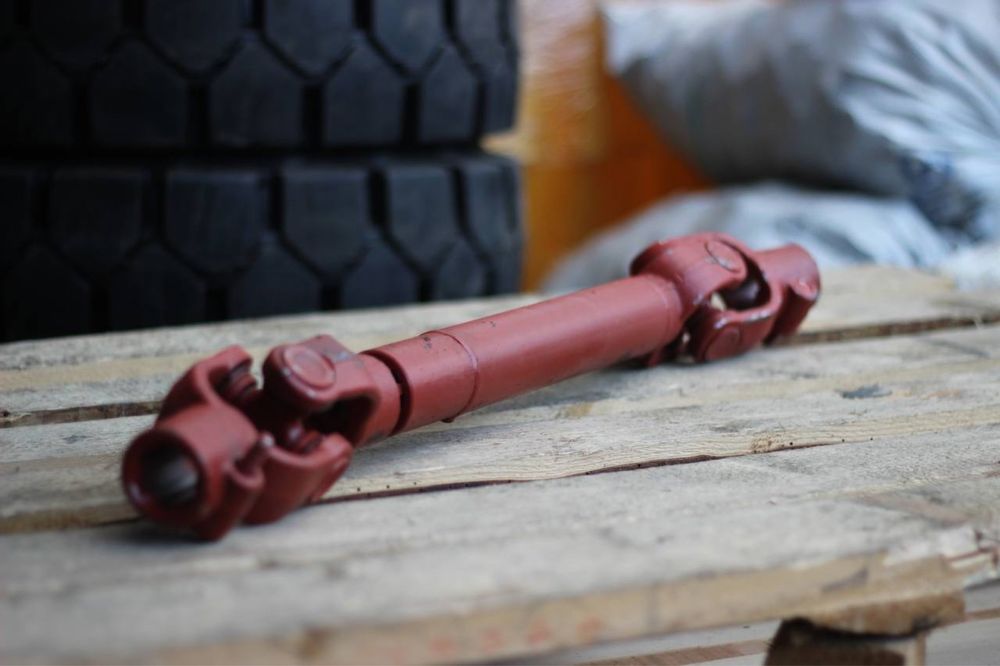 Від Виробника! Продам Шліцевий кардан для трактора косілки фрези