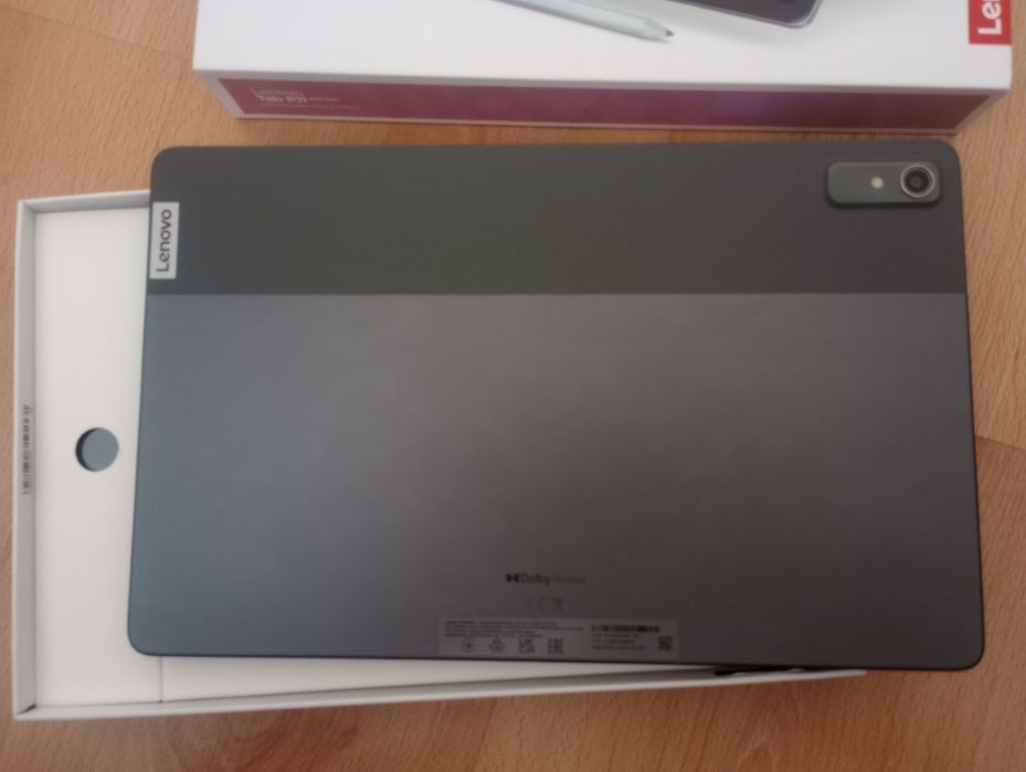 85Tablet Lenovo Tab P11