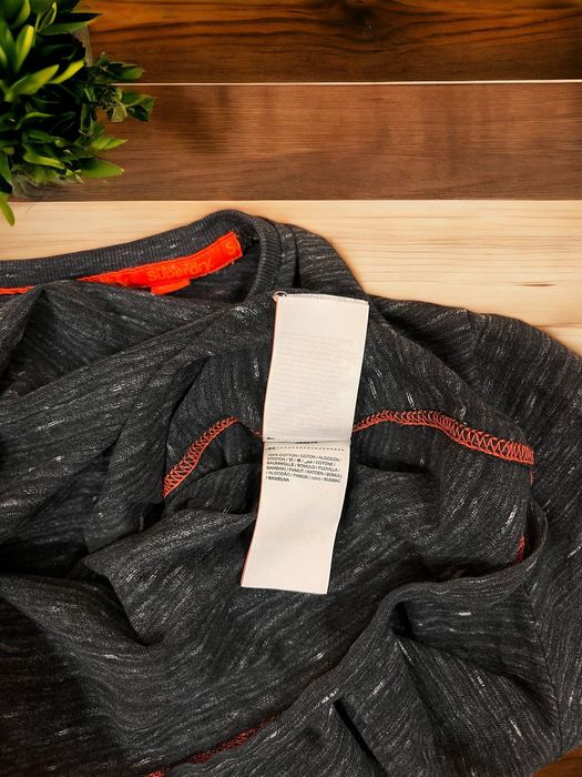 Superdry Orange Label roz. S damski t-shirt