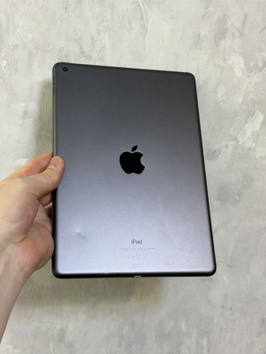 Apple Ipad 9 64Gb Wi-Fi