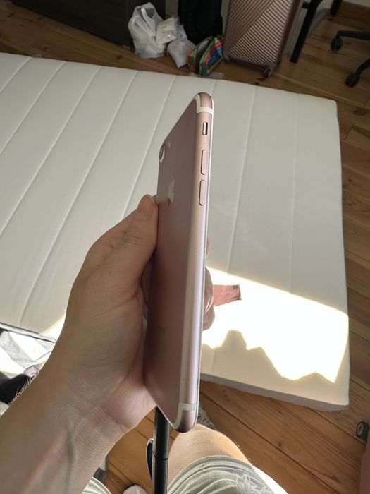 iPhone 7 rose 32gb