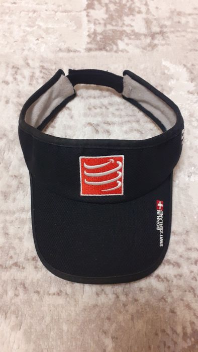 Козырек, кепка Compressport