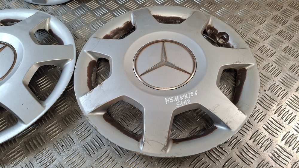 Kołpaki Mercedes R15 1694000925 1694010624