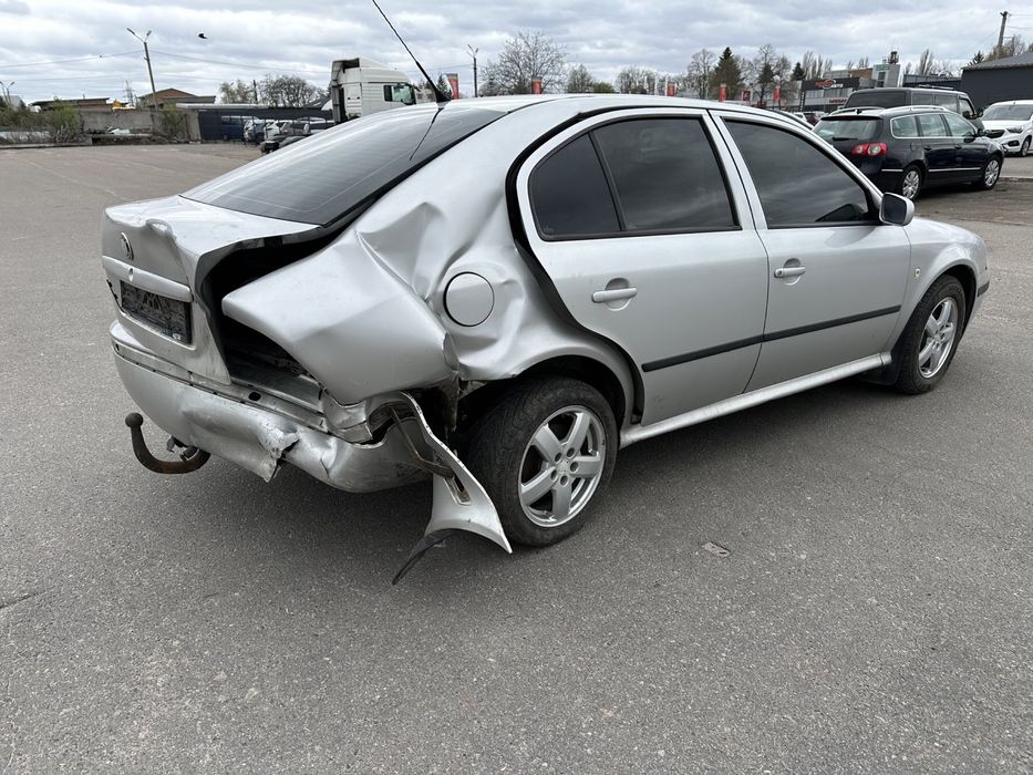 Продам Škoda Octavia 2006 р
