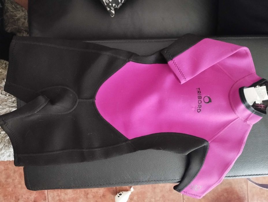 Fato neoprene Tribordo criança