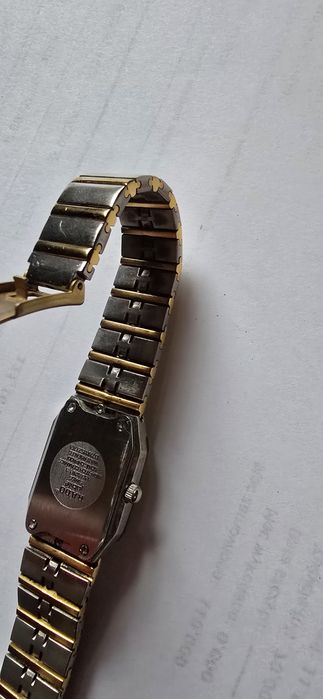 Zegarek Rado damski
