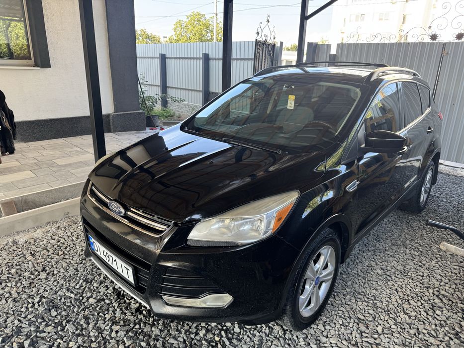Продам Ford Escape