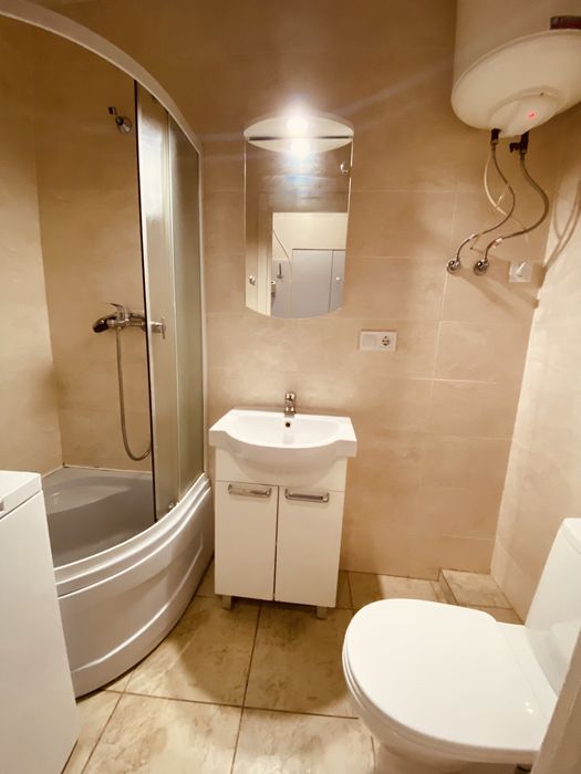 Смарт-студіо. ЖК Смарт Хаус, метро Берестейская. Новий дім. Подобово!