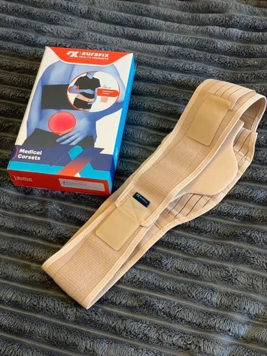 Бандаж для вагітних та післяпологовий