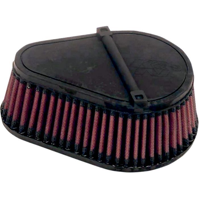 filtro de ar desportivo k&amp;n suzukidr 650 su-6596