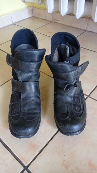 Buty męskie Daytona