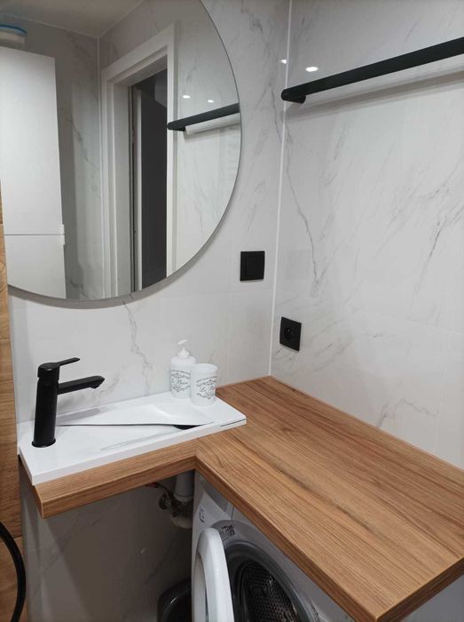 Blue Mare Apartament Łukęcin wynajem