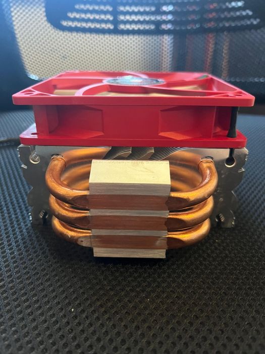 Ventoinha CPU: Raijintek Themis 120mm64740552316675121