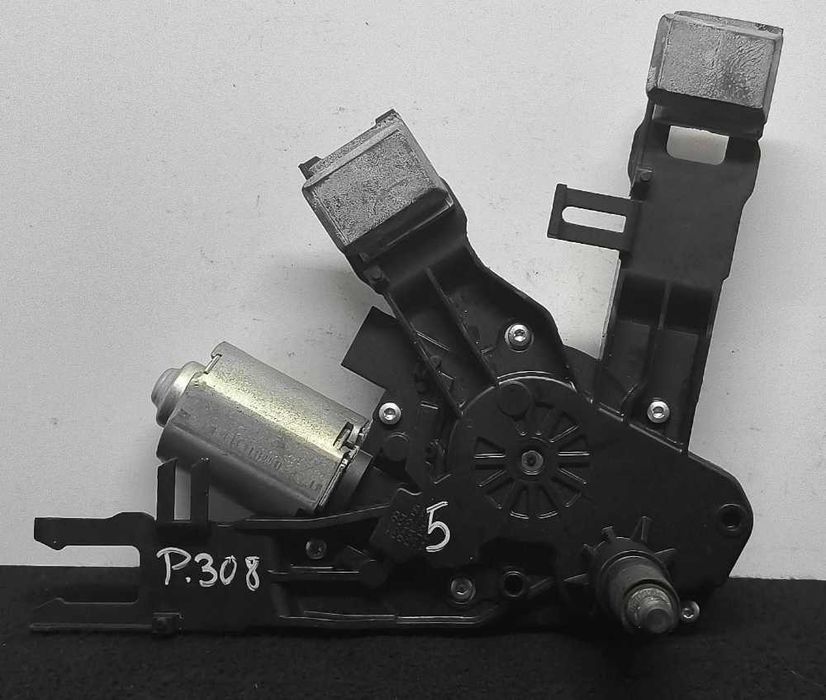 Motor Limpa Vidros Trás PEUGEOT 308 II (LB_, LP_, LW_, LH_, L3_) ano 2013