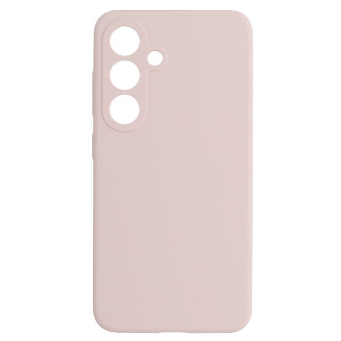 MagColor Pure Case do Samsung Galaxy S26 Ultra powder pink