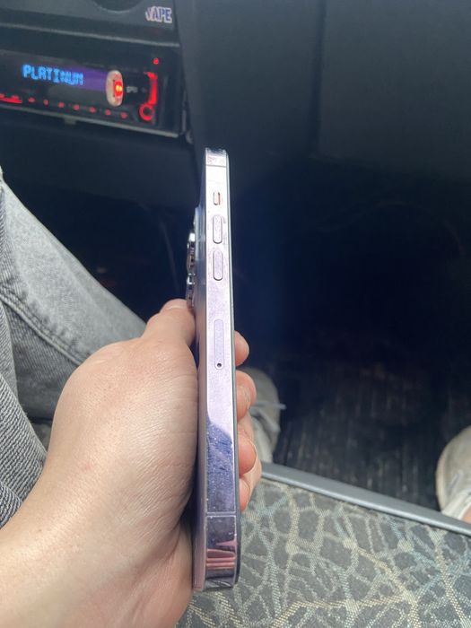 Продам iphone 14 pro