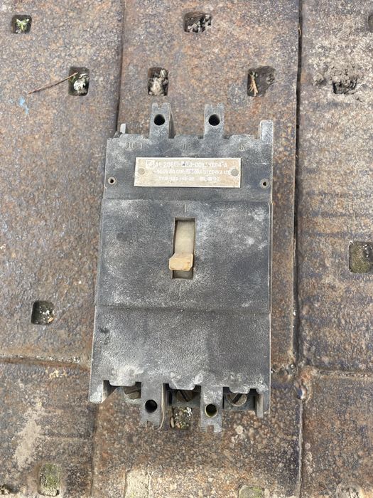 Автомати АЕ 2063, АЕ2066