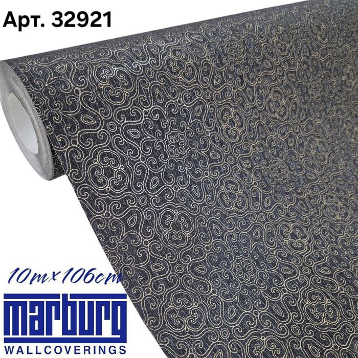 Флізелінові шпалери. Флизелиновые обои.