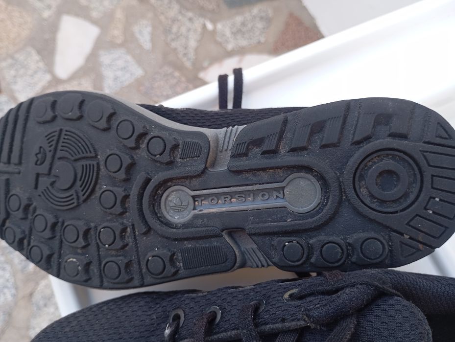 Sapatilhas Criança Adidas