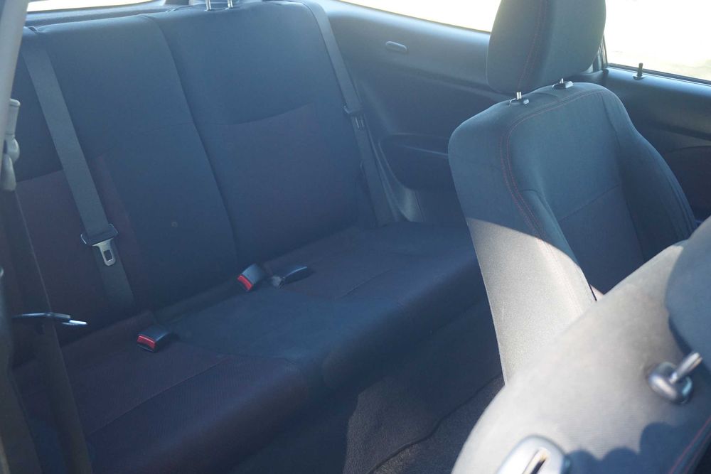 Honda Civic Sport 1.4
