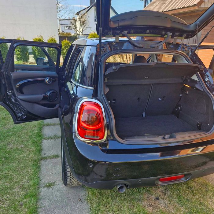 Mini ONE 1.2 Mini ONE