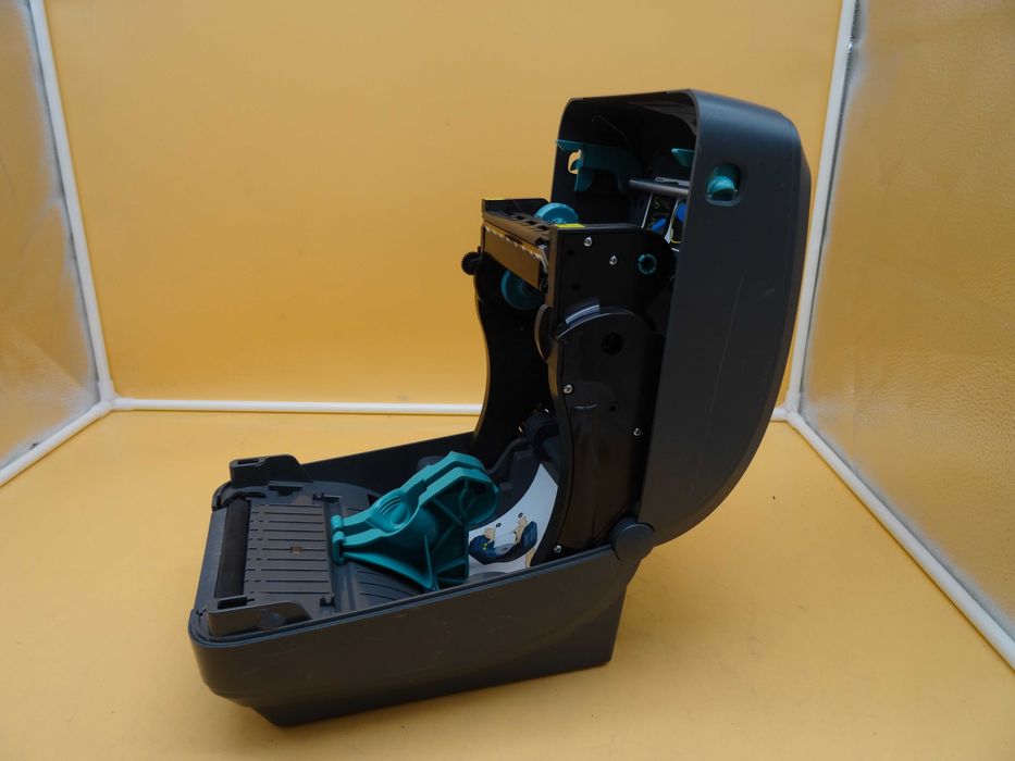 Drukarka etykiet Zebra GK420t