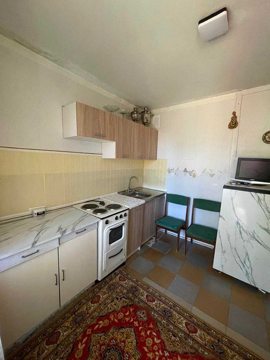 Пропоную зняти квартиру на ж/мПеремозі 6.