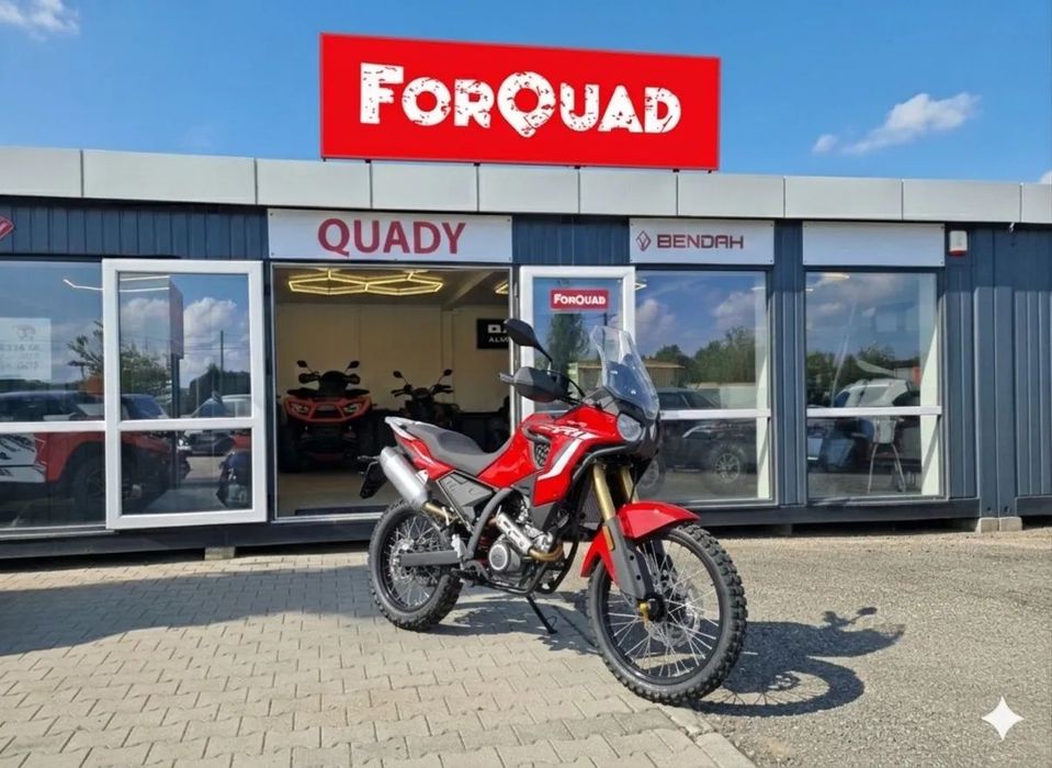 QJmotor