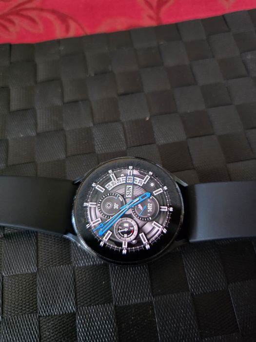 Samsung Galaxy Watch 4, ecrã de 44 mm