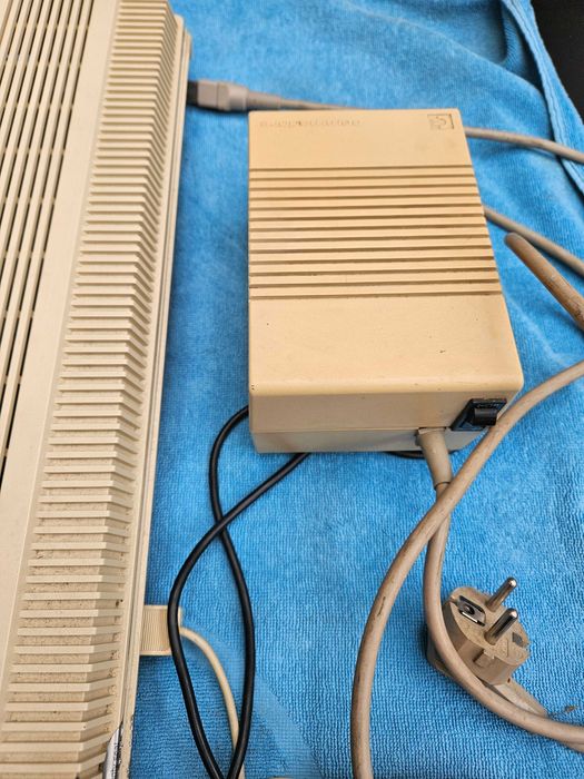 Commodore Amiga A500