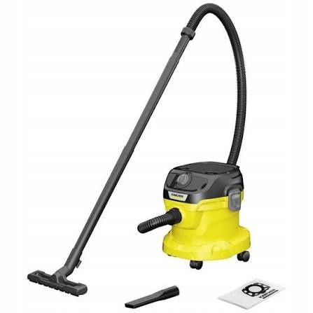 Двигун мотор пилососа karcher wd3 wd 2 plus kwd1 kwd2 kwd3